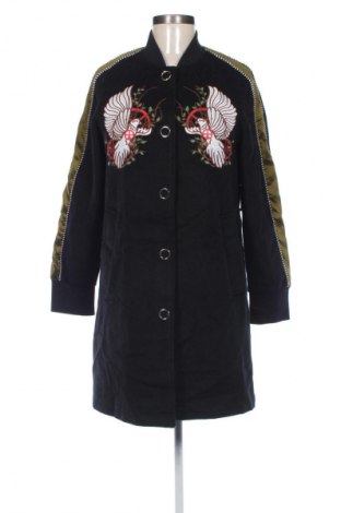 Дамско палто Unbranded, Размер S, Цвят Многоцветен, Цена 45,08 €