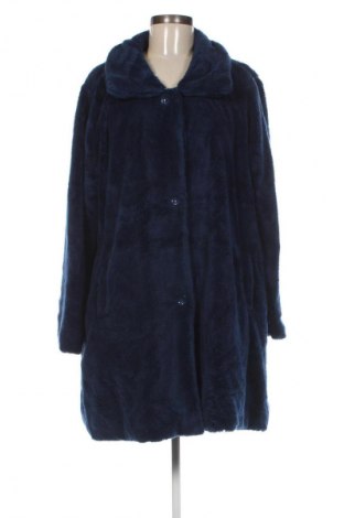 Damenmantel Unbranded, Größe L, Farbe Blau, Preis 18,99 €