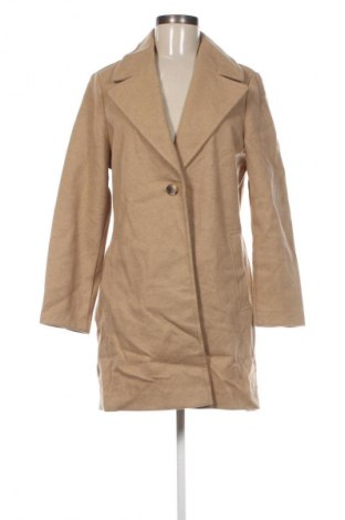 Palton de femei Unbranded, Mărime M, Culoare Bej, Preț 183,99 Lei