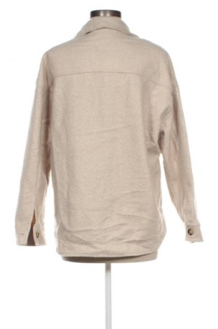 Дамско палто Unbranded, Размер L, Цвят Бежов, Цена 16,36 €