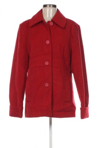 Damski płaszcz Target, Rozmiar XL, Kolor Czerwony, Cena 168,99 zł