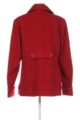 Damski płaszcz Target, Rozmiar XL, Kolor Czerwony, Cena 168,99 zł