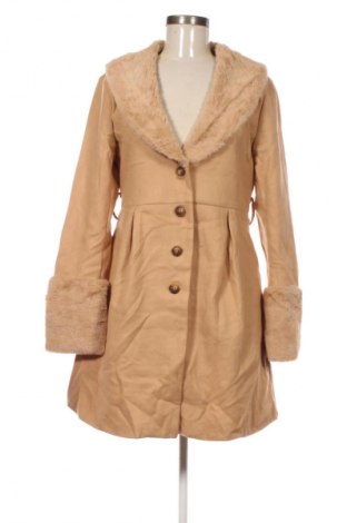 Дамско палто Unbranded, Размер S, Цвят Кафяв, Цена 13,80 €