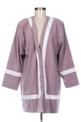 Dámský kabát  Unbranded, Velikost L, Barva Vícebarevné, Cena  840,00 Kč