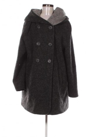 Dámský kabát  Unbranded, Velikost XXL, Barva Černá, Cena  1 276,00 Kč