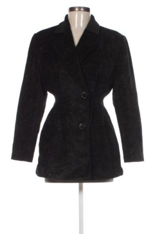 Γυναικείο παλτό Unbranded, Μέγεθος S, Χρώμα Μαύρο, Τιμή 14,99 €