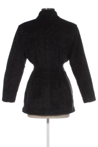 Γυναικείο παλτό Unbranded, Μέγεθος S, Χρώμα Μαύρο, Τιμή 14,99 €