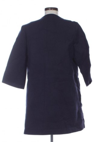 Γυναικείο παλτό Unbranded, Μέγεθος M, Χρώμα Μπλέ, Τιμή 18,99 €