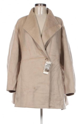 Női kabát Uniqlo, Méret 3XL, Szín Bézs, Ár 17 139 Ft