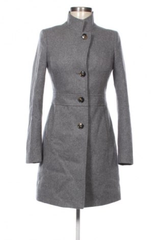 Damski płaszcz United Colors Of Benetton, Rozmiar M, Kolor Szary, Cena 258,99 zł