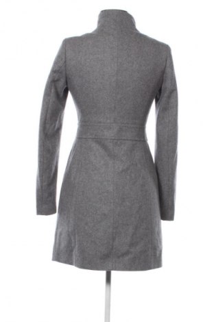 Damski płaszcz United Colors Of Benetton, Rozmiar M, Kolor Szary, Cena 258,99 zł