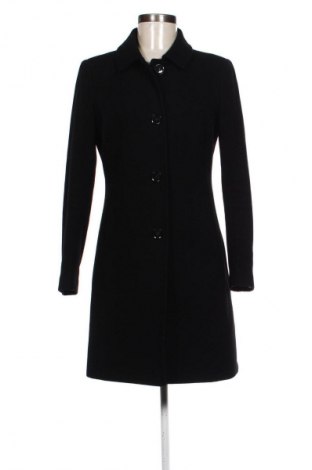 Дамско палто United Colors Of Benetton, Размер S, Цвят Черен, Цена 49,00 €