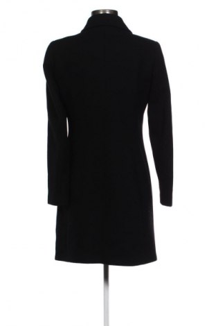 Дамско палто United Colors Of Benetton, Размер S, Цвят Черен, Цена 49,00 €