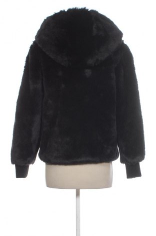 Γυναικείο παλτό United Colors Of Benetton, Μέγεθος S, Χρώμα Μαύρο, Τιμή 42,99 €