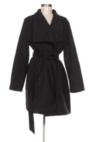 Damenmantel Up 2 Fashion, Größe L, Farbe Schwarz, Preis € 58,99