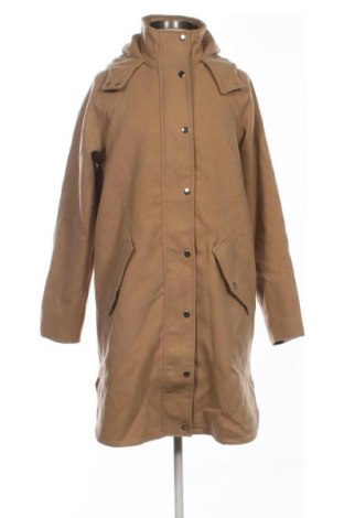 Dámsky kabát  Up 2 Fashion, Veľkosť S, Farba Béžová, Cena  21,95 €