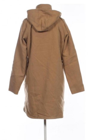 Dámsky kabát  Up 2 Fashion, Veľkosť S, Farba Béžová, Cena  21,95 €