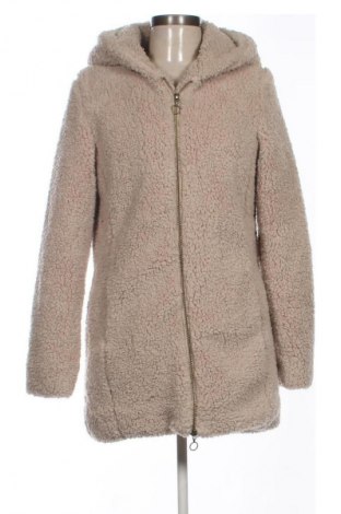 Dámský kabát  Urban Classics, Velikost XS, Barva Béžová, Cena  599,00 Kč
