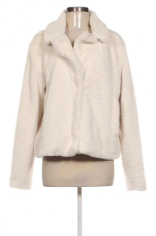 Дамско палто VILA, Размер XL, Цвят Бял, Цена 28,63 €