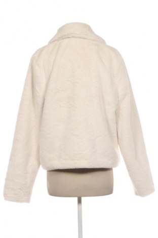 Дамско палто VILA, Размер XL, Цвят Бял, Цена 28,63 €