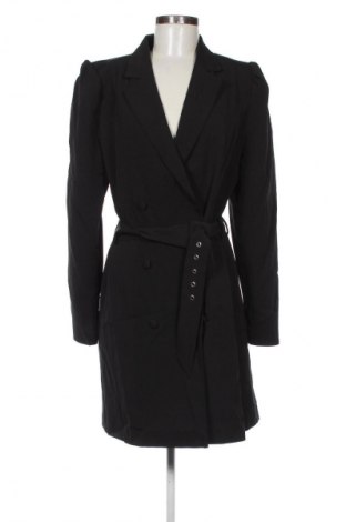 Dámský kabát  VILA, Velikost XL, Barva Černá, Cena  1 329,00 Kč