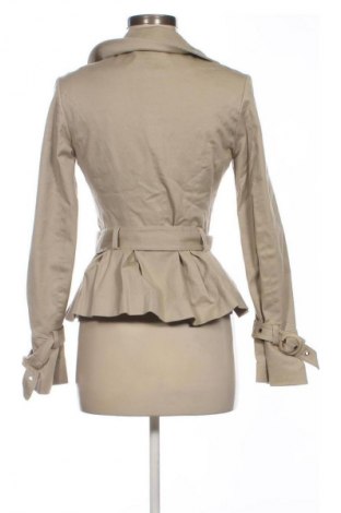 Damski płaszcz VILA, Rozmiar S, Kolor Beżowy, Cena 133,96 zł