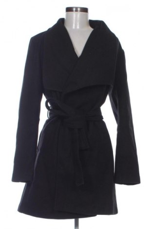 Dámský kabát  VILA, Velikost S, Barva Černá, Cena  1 899,00 Kč