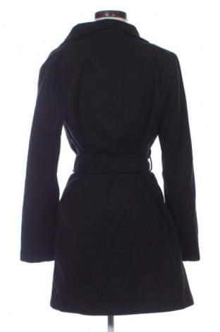 Dámský kabát  VILA, Velikost S, Barva Černá, Cena  1 899,00 Kč