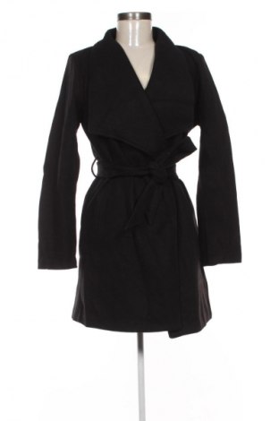 Dámský kabát  VILA, Velikost S, Barva Černá, Cena  1 329,00 Kč