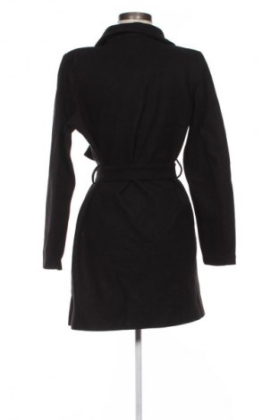 Dámský kabát  VILA, Velikost S, Barva Černá, Cena  1 329,00 Kč