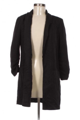 Damski płaszcz Vero Moda, Rozmiar S, Kolor Czarny, Cena 232,99 zł