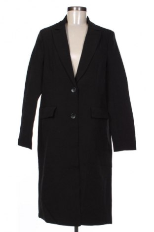 Γυναικείο παλτό Vero Moda, Μέγεθος S, Χρώμα Μαύρο, Τιμή 53,99 €