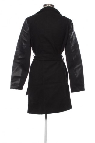 Дамско палто Vero Moda, Размер L, Цвят Черен, Цена 65,44 €