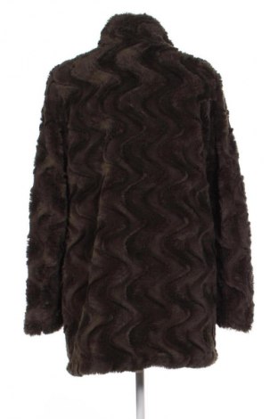 Γυναικείο παλτό Vero Moda, Μέγεθος M, Χρώμα Πράσινο, Τιμή 17,99 €