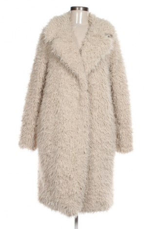 Γυναικείο παλτό Vero Moda, Μέγεθος M, Χρώμα  Μπέζ, Τιμή 22,99 €