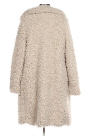 Γυναικείο παλτό Vero Moda, Μέγεθος M, Χρώμα  Μπέζ, Τιμή 22,99 €