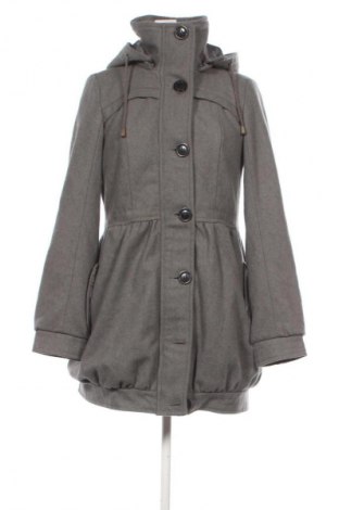 Dámský kabát  Vero Moda, Velikost S, Barva Šedá, Cena  509,00 Kč