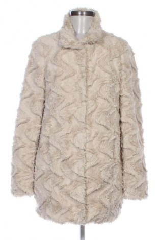 Dámský kabát  Vero Moda, Velikost M, Barva Béžová, Cena  389,00 Kč