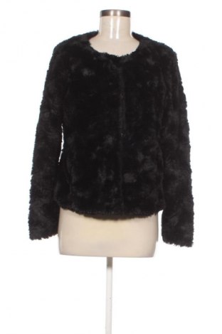 Damenmantel Vero Moda, Größe M, Farbe Schwarz, Preis € 24,99