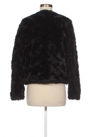 Damenmantel Vero Moda, Größe M, Farbe Schwarz, Preis € 24,99