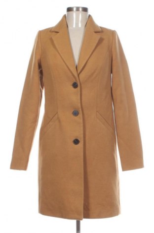 Дамско палто Vero Moda, Размер S, Цвят Кафяв, Цена 13,29 €