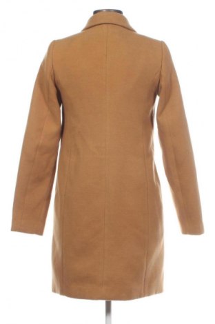 Дамско палто Vero Moda, Размер S, Цвят Кафяв, Цена 13,29 €