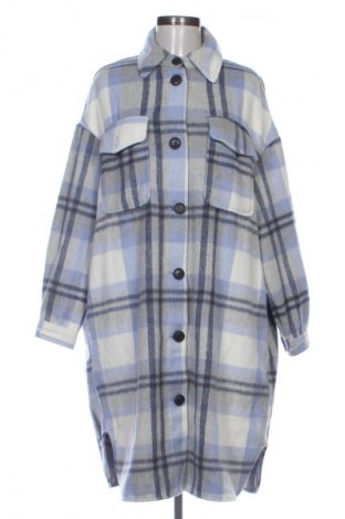 Γυναικείο παλτό Vero Moda, Μέγεθος M, Χρώμα Πολύχρωμο, Τιμή 15,99 €