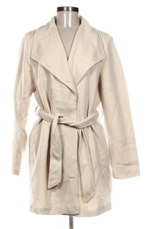 Dámský kabát  Vero Moda, Velikost M, Barva Béžová, Cena  1 329,00 Kč