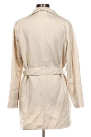 Dámský kabát  Vero Moda, Velikost M, Barva Béžová, Cena  1 329,00 Kč