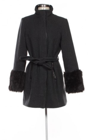 Damenmantel Vero Moda, Größe M, Farbe Grau, Preis € 23,99