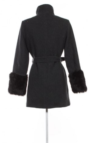 Damenmantel Vero Moda, Größe M, Farbe Grau, Preis € 23,99