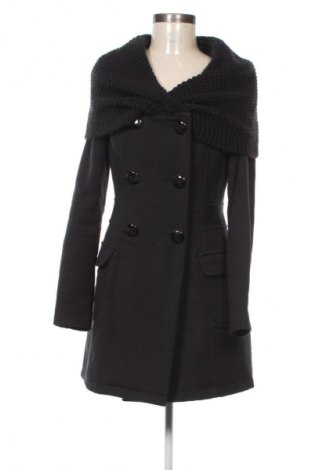 Damenmantel Vero Moda, Größe S, Farbe Schwarz, Preis € 27,99