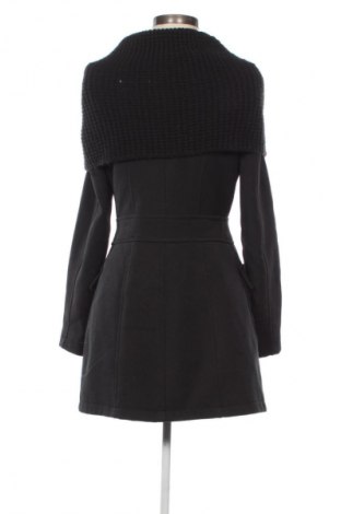 Damenmantel Vero Moda, Größe S, Farbe Schwarz, Preis € 27,99
