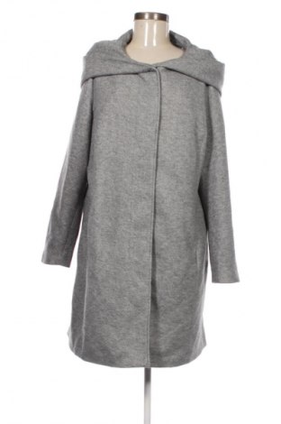 Дамско палто Vero Moda, Размер XL, Цвят Сив, Цена 20,45 €, #135701406